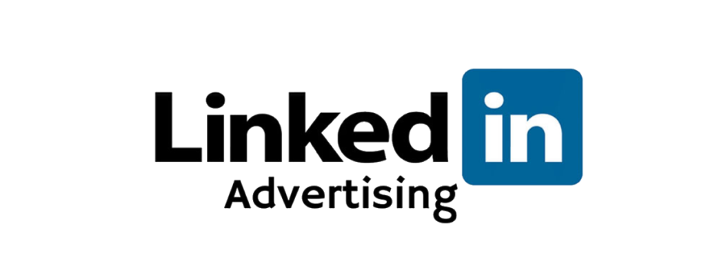 LinkedIn advertising