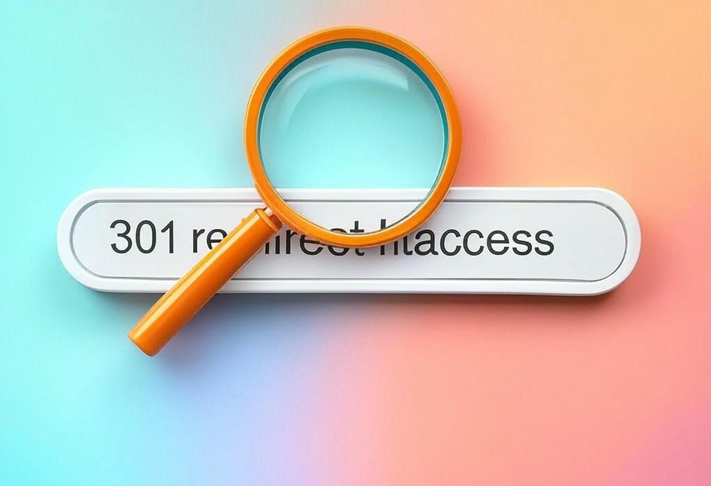 301 Redirect Htaccess: Master Server Redirects Quickly