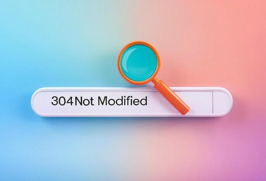 304 Not Modified: What It Means for Your Website’s Speed