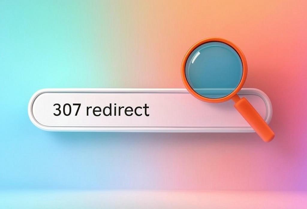 307 Redirect: Temporary Traffic Control That Actually Works