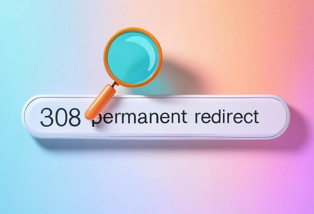 308 Permanent Redirect: What It Is and Why You Need It