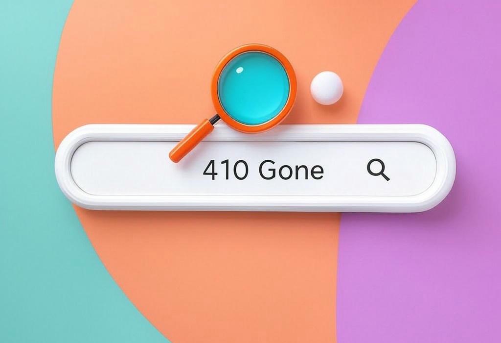 410 Gone: The Ultimate Guide to Dead Links That Stay Dead