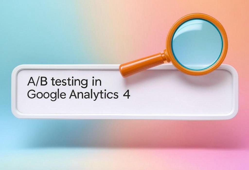 A/B Testing in GA4: Unlock Growth with Smart Experiments