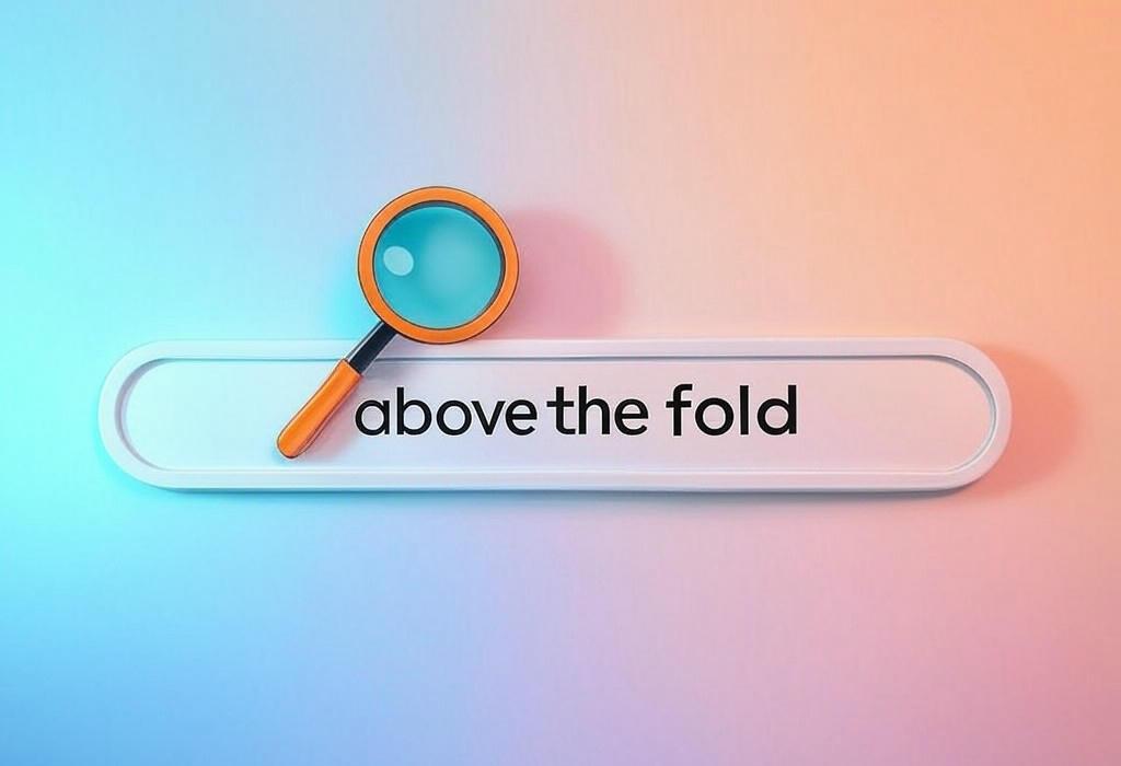 Above the Fold: Secrets to Capture Visitors in 3 Seconds