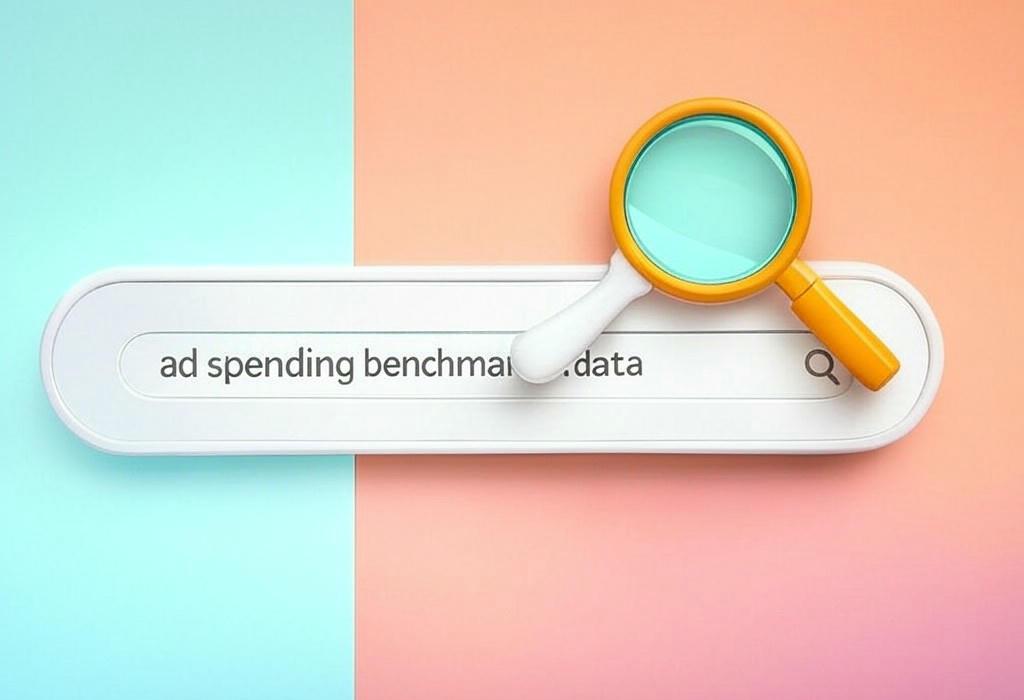 Ad Spending Benchmark Data: How Your Budget Measures Up