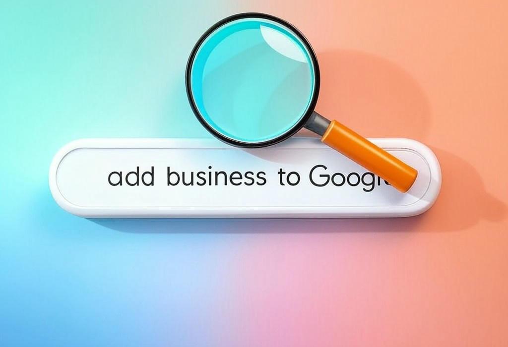 Add Business to Google: Simple Steps for Local Visibility