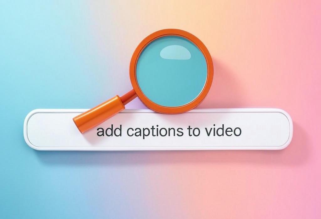 Add Captions to Video: Easy Steps for Perfect Subtitles