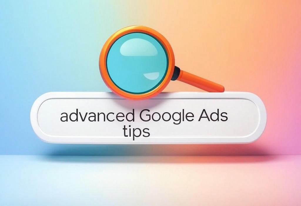 Advanced Google Ads Tips That Actually Boost ROI