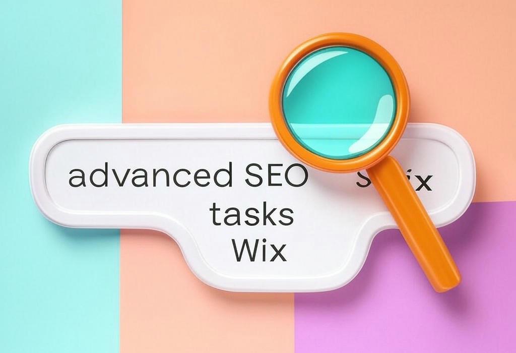 Advanced SEO Tasks for Wix: Dominate Your Search Rankings