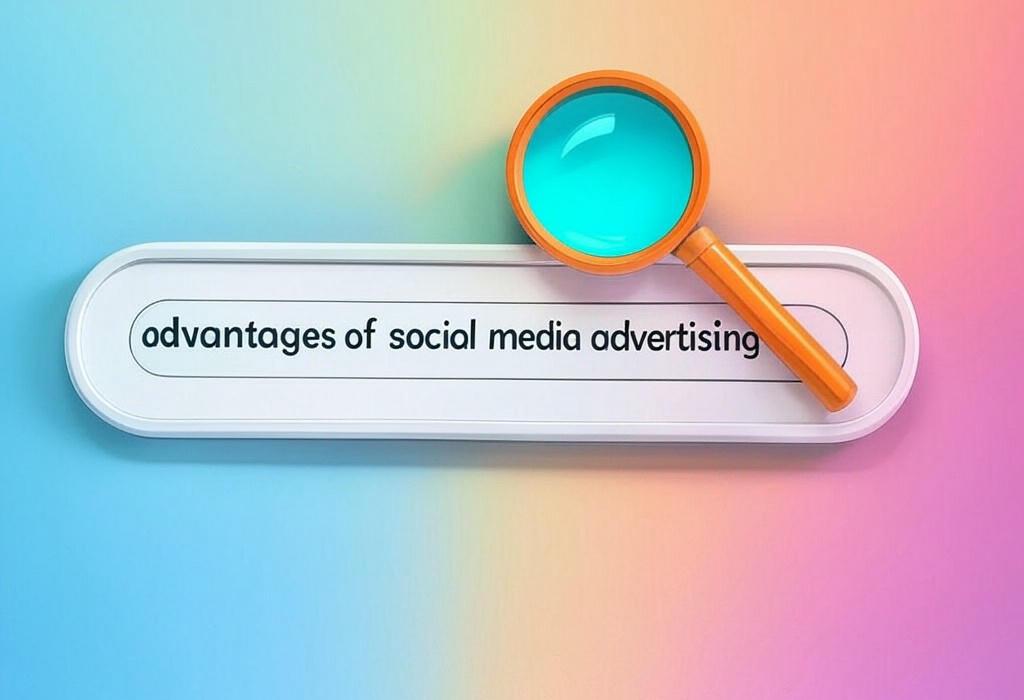 Advantages of Social Media Advertising: Boost ROI Now