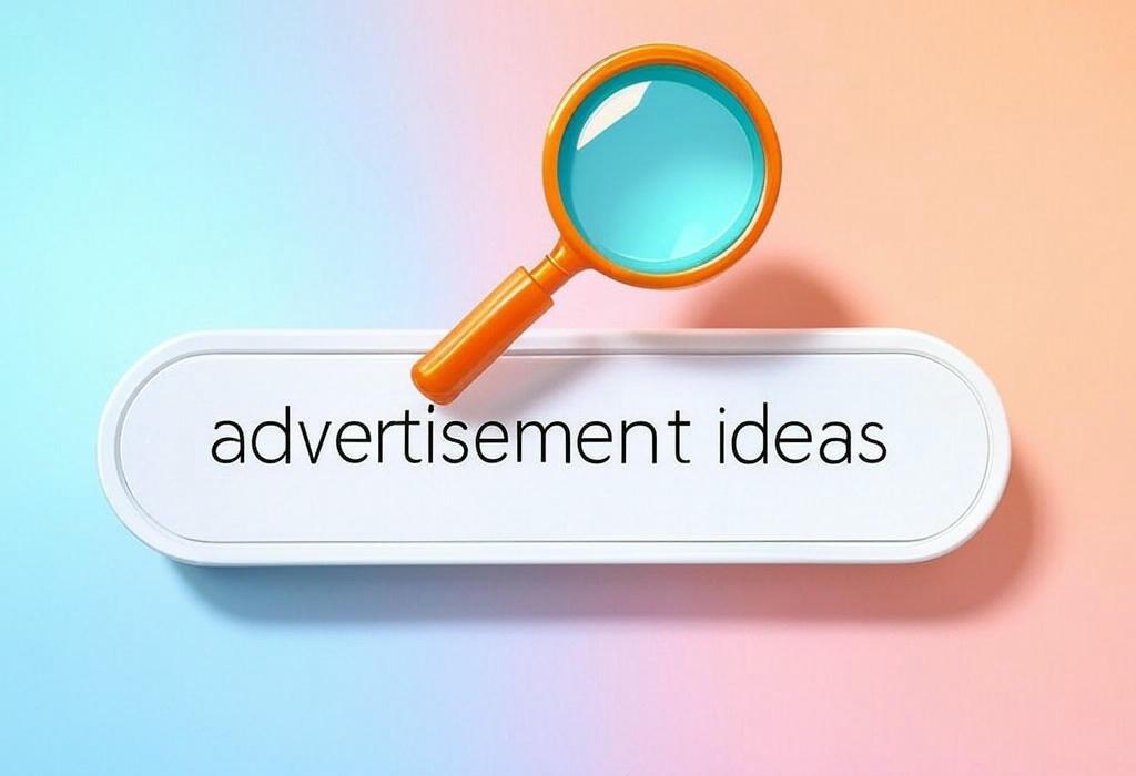 Advertisement Ideas That Actually Grab Eyeballs