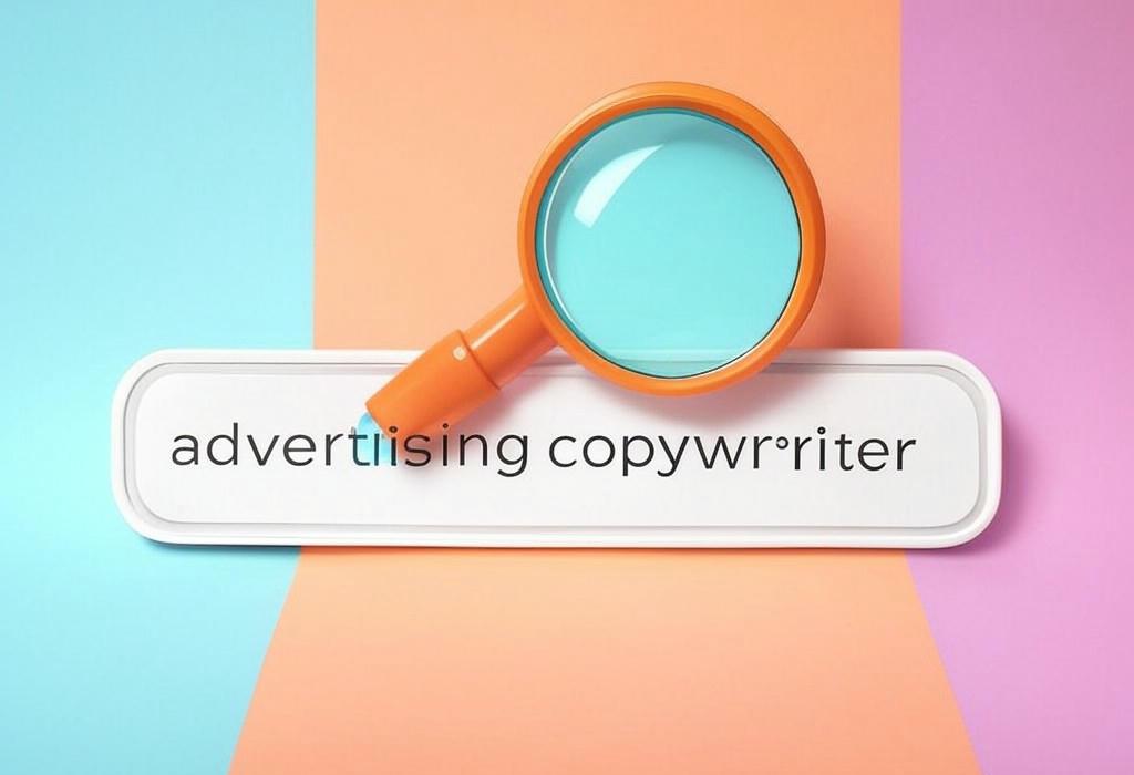 Advertising Copywriter: Unlock Magic Words That Sell