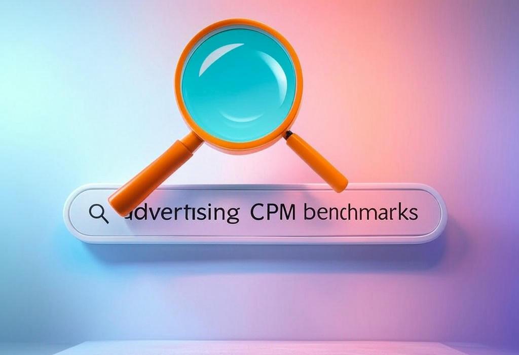 Advertising CPM Benchmarks: What You’re Actually Paying