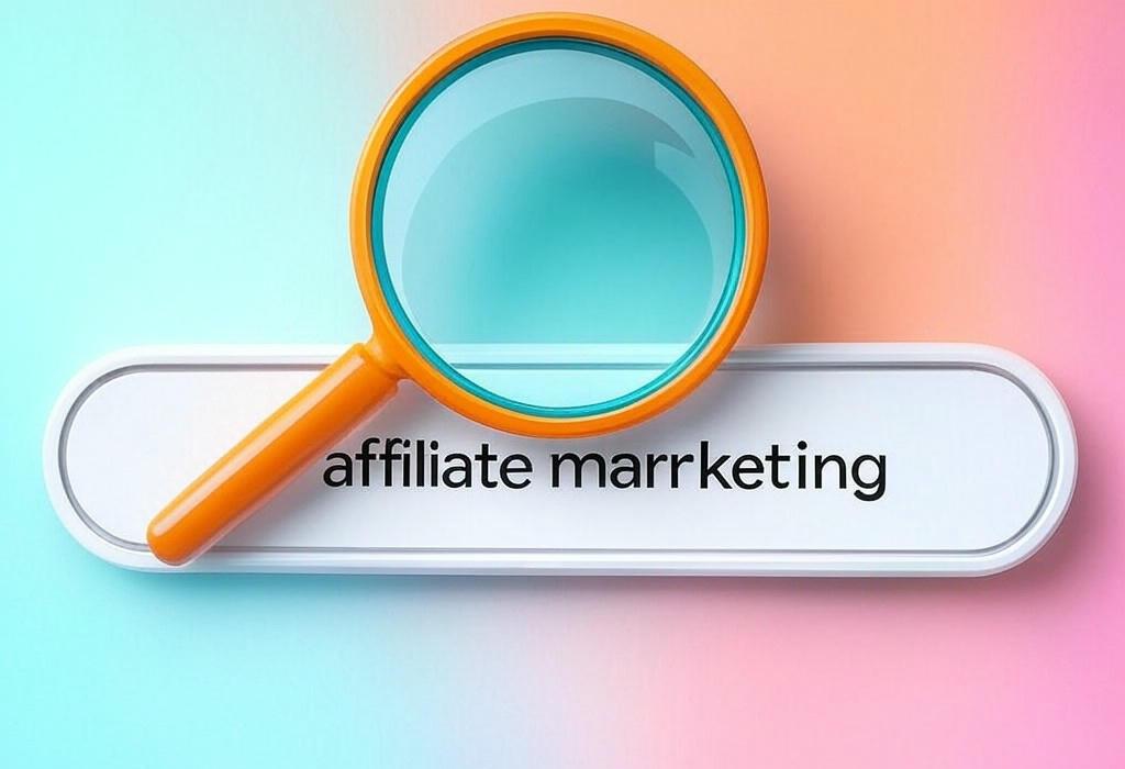 Affiliate Marketing: Unlock Your Passive Income Potential