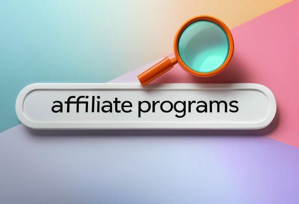 Affiliate Programs: Turn Passions into Profit Streams Today