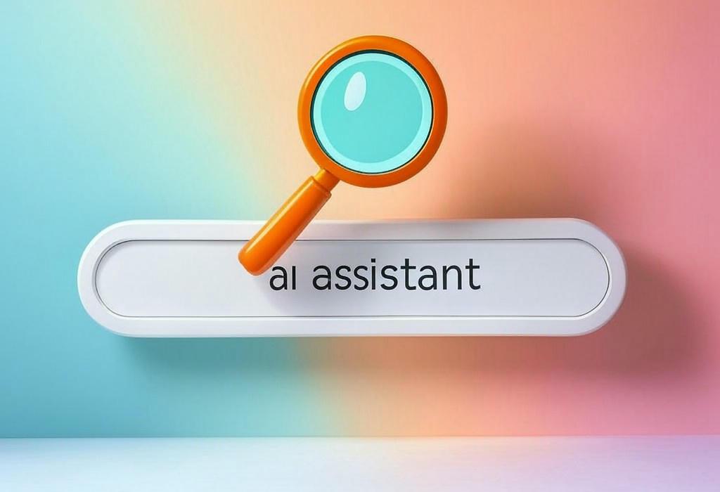 AI Assistant: Your Personal Digital Genius for Any Task
