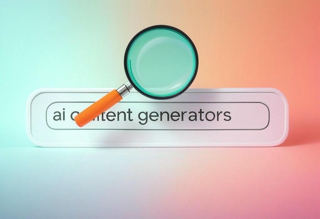 AI Content Generators: Creative Writing Tools for Everyone