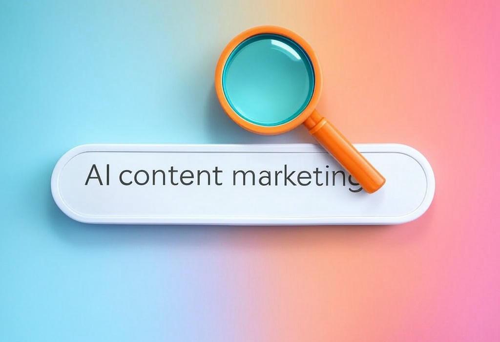 AI Content Marketing: Revolutionize Your Strategy Today