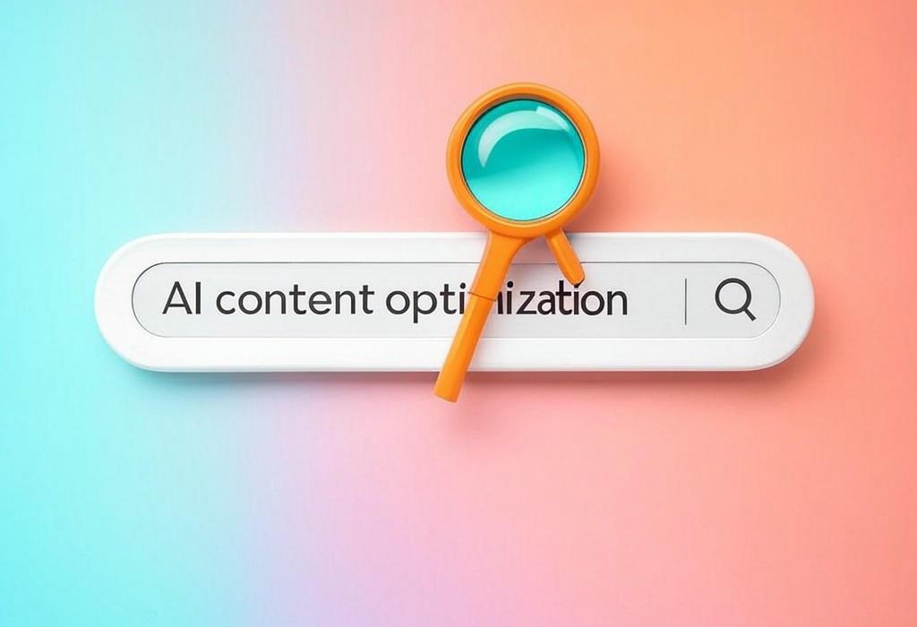 AI Content Optimization: Secrets to Double Your Traffic