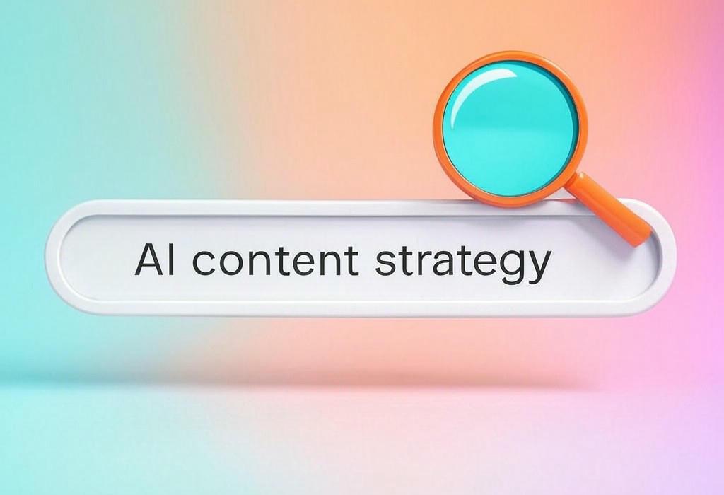 AI Content Strategy That Actually Converts Readers