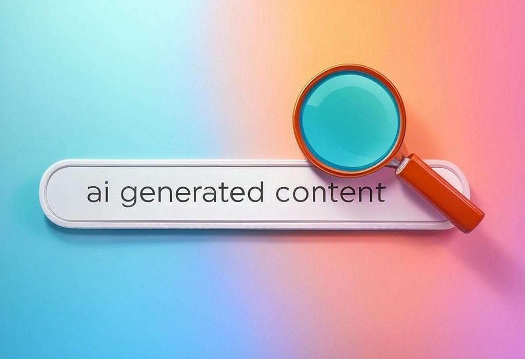AI Generated Content: Crafting Digital Gold That Engages
