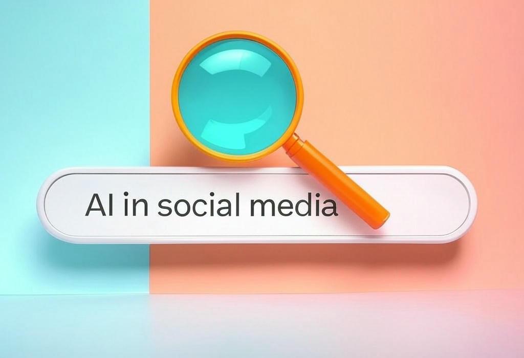 AI in Social Media: Transform Your Brand’s Digital Presence