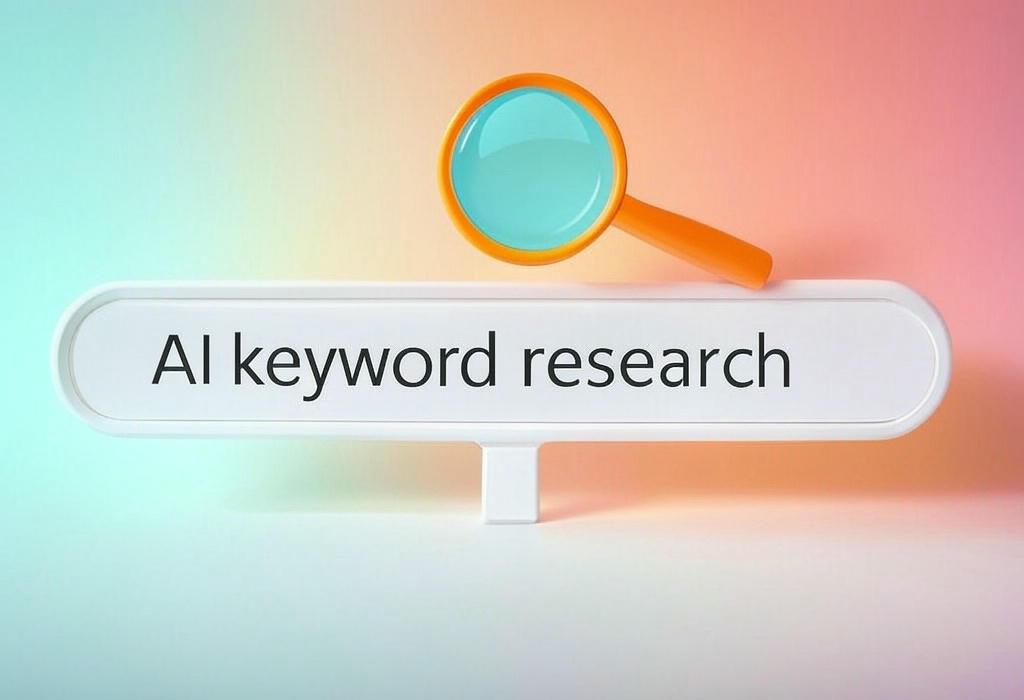 AI Keyword Research Tips That Actually Work
