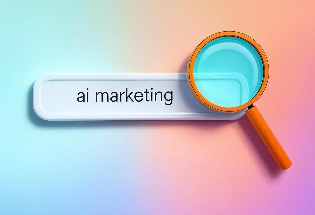 AI Marketing: Unlock Your Brand’s Full Digital Potential