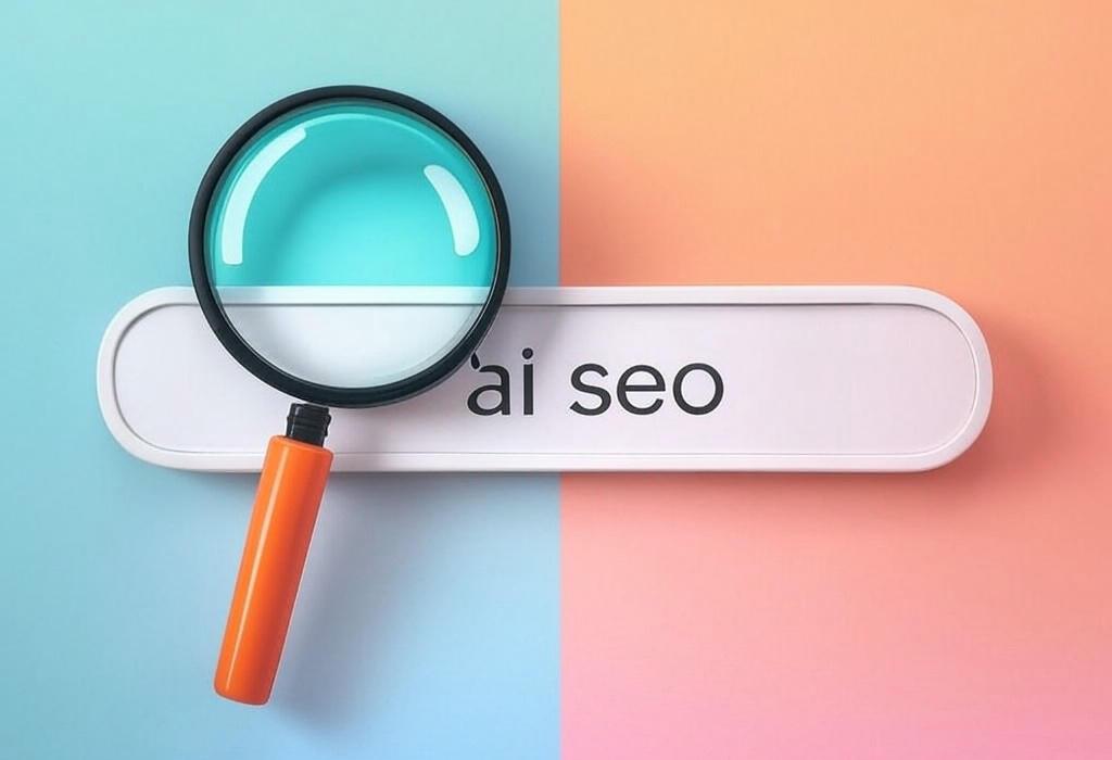 AI SEO: Unleashing Digital Potential Without the Hassle