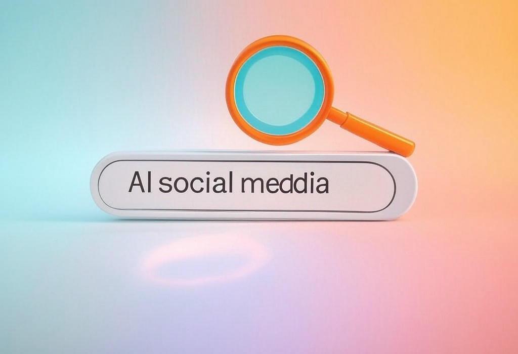 AI Social Media Revolution: Boost Your Online Presence