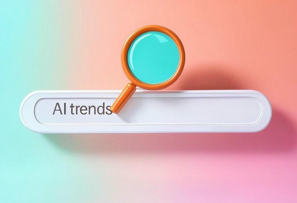 AI Trends Reshaping How We Live and Work