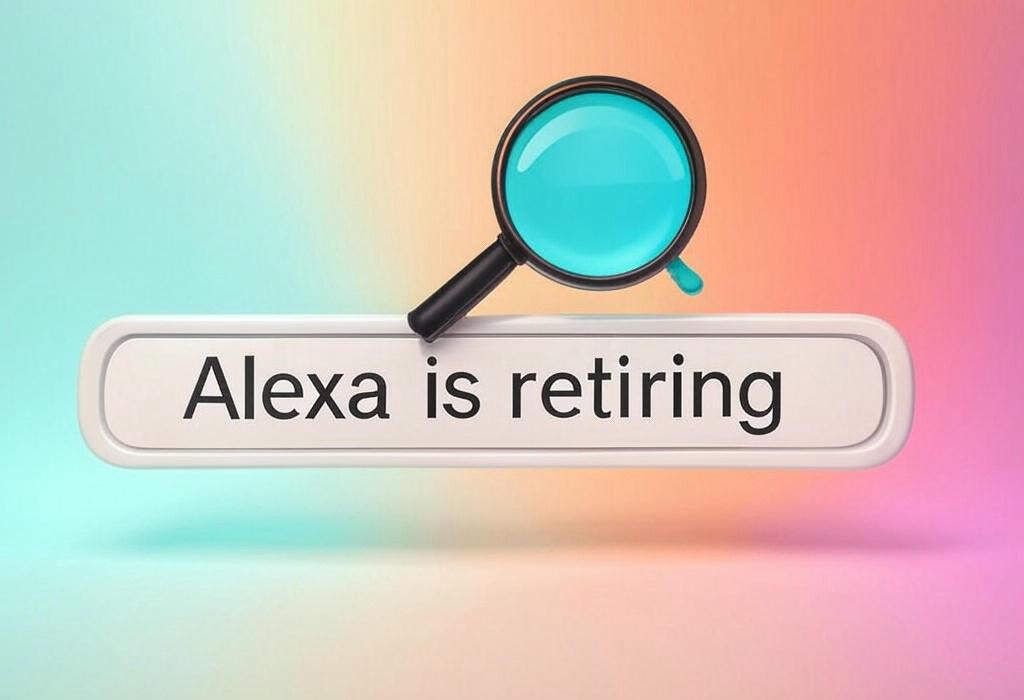 Alexa Is Retiring: What This Means for Your Smart Home