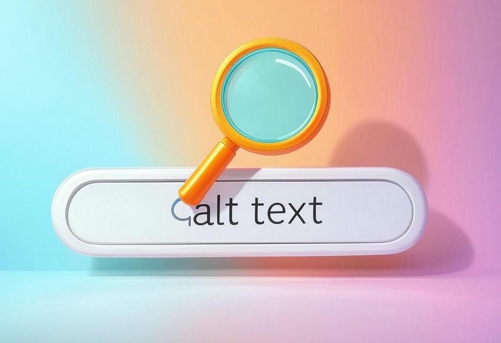 Alt Text: Your Secret Weapon for Boosting Image SEO