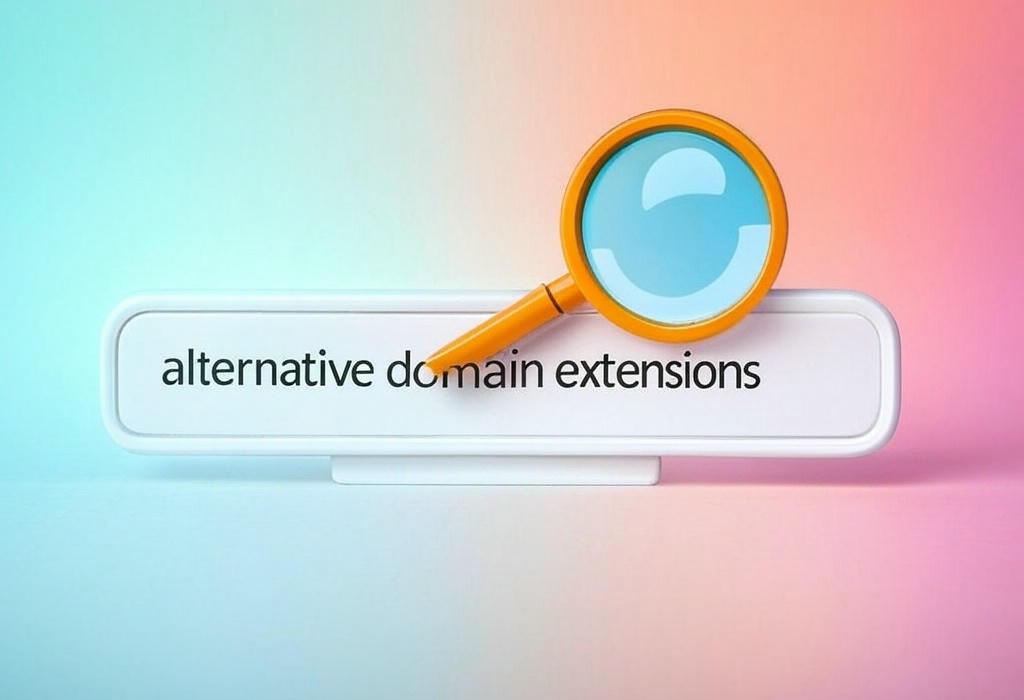 Alternative Domain Extensions: Trust or Traffic Trap?
