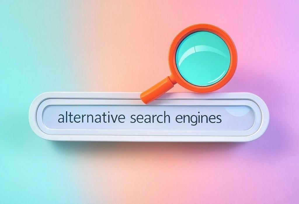 Alternative Search Engines: Break Free From Google Now