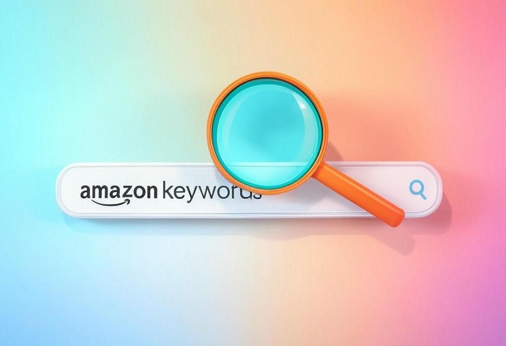 Amazon Keywords: Unlock Your Product’s Hidden Potential