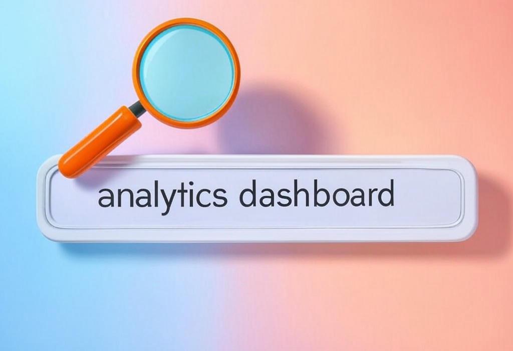 Analytics Dashboard: Turning Data into Business Gold