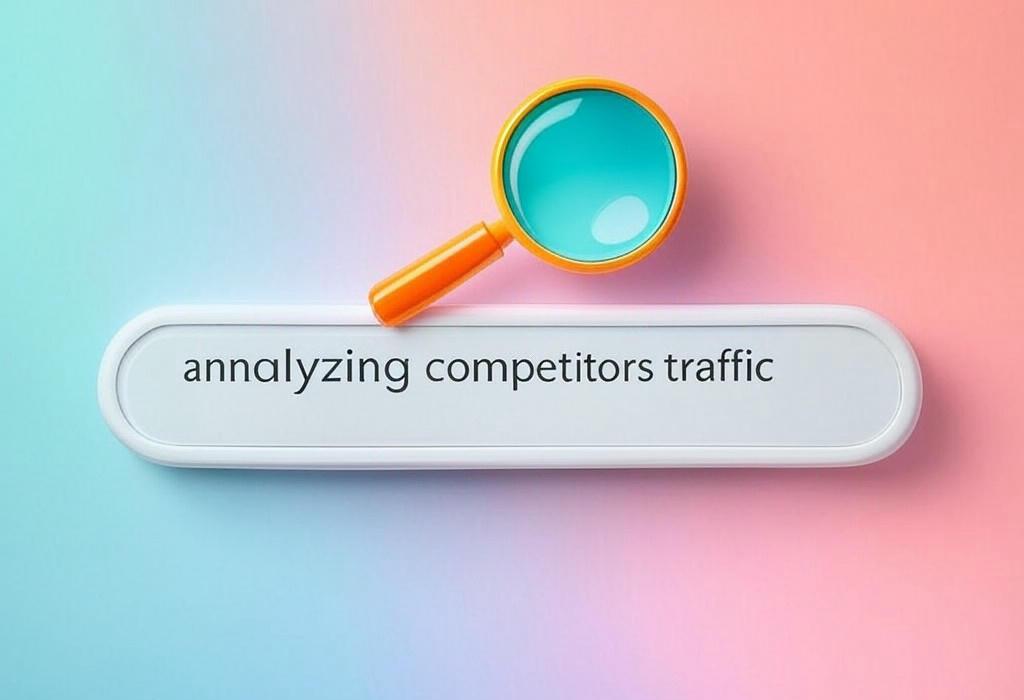 Analyzing Competitors Traffic: Secret Spy Tactics Revealed