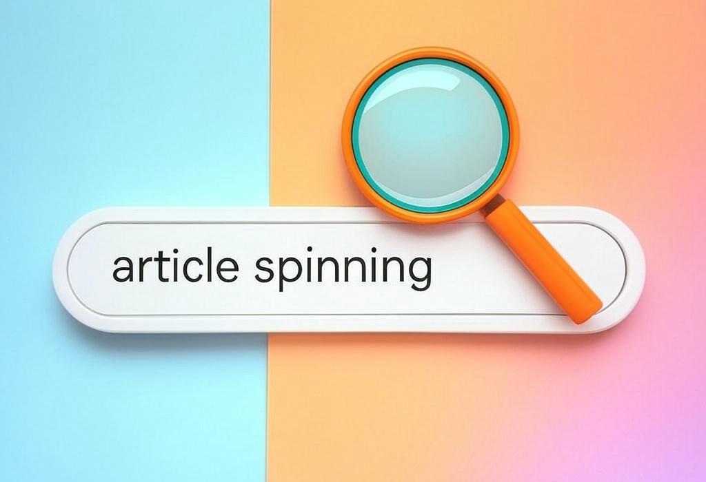 Article Spinning: The Content Shortcut You’ll Regret Taking