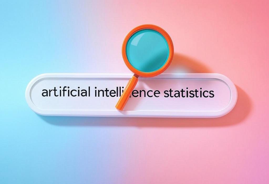 Artificial Intelligence Statistics: The Future Is Already Here