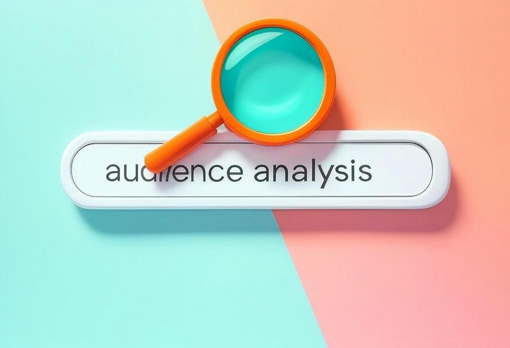 Audience Analysis: Your Key to Content That Connects