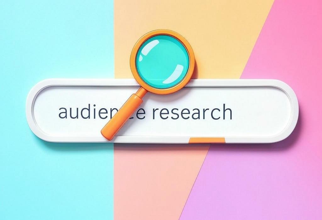 Audience Research: Unlock the Secrets to Customer Success