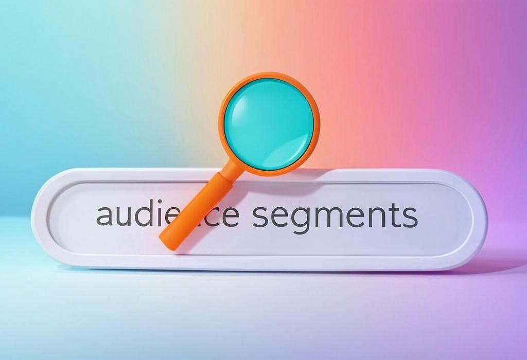 Audience Segments: The Secret Weapon for Marketing Success
