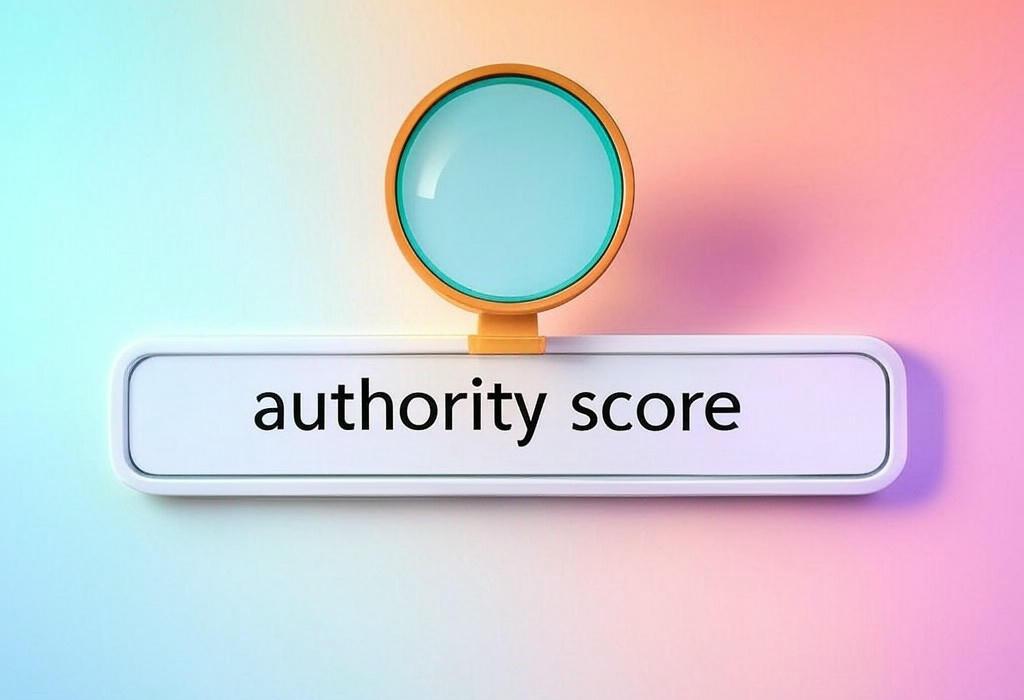 Authority Score: The Digital Currency of Website Trust