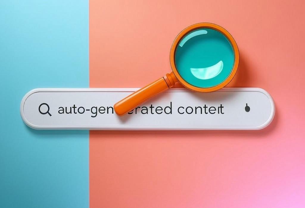 Auto-Generated Content: Friend or Foe in Digital Marketing?