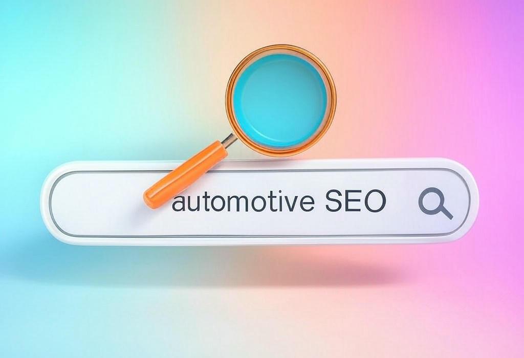 Automotive SEO: Rev Up Your Rankings & Drive Traffic Now