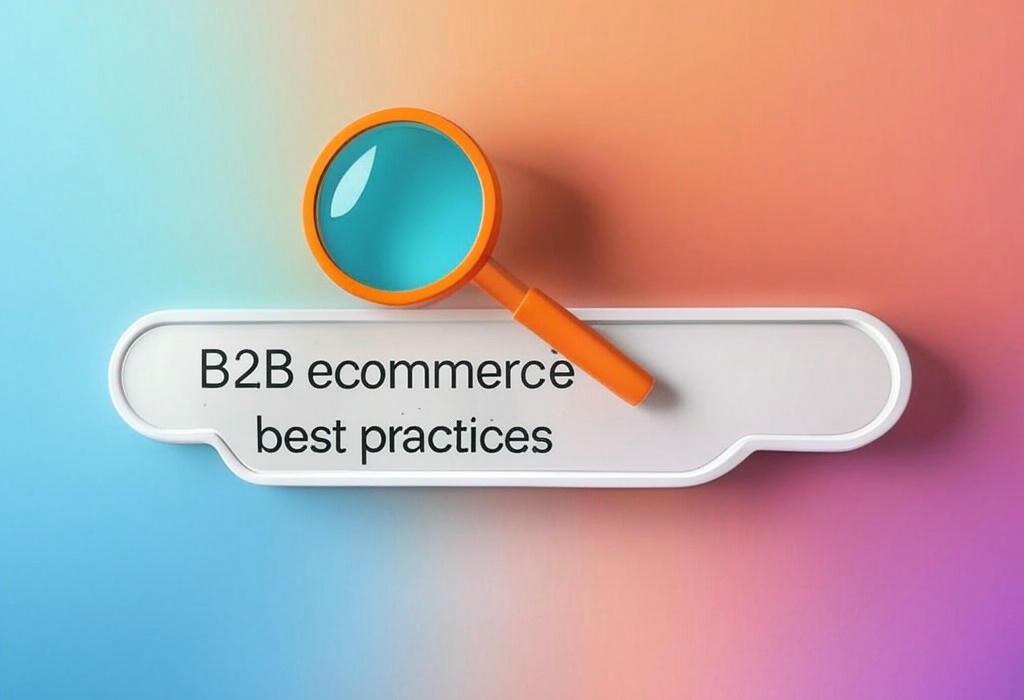 B2B Ecommerce Best Practices: Boost Your Online Sales Today