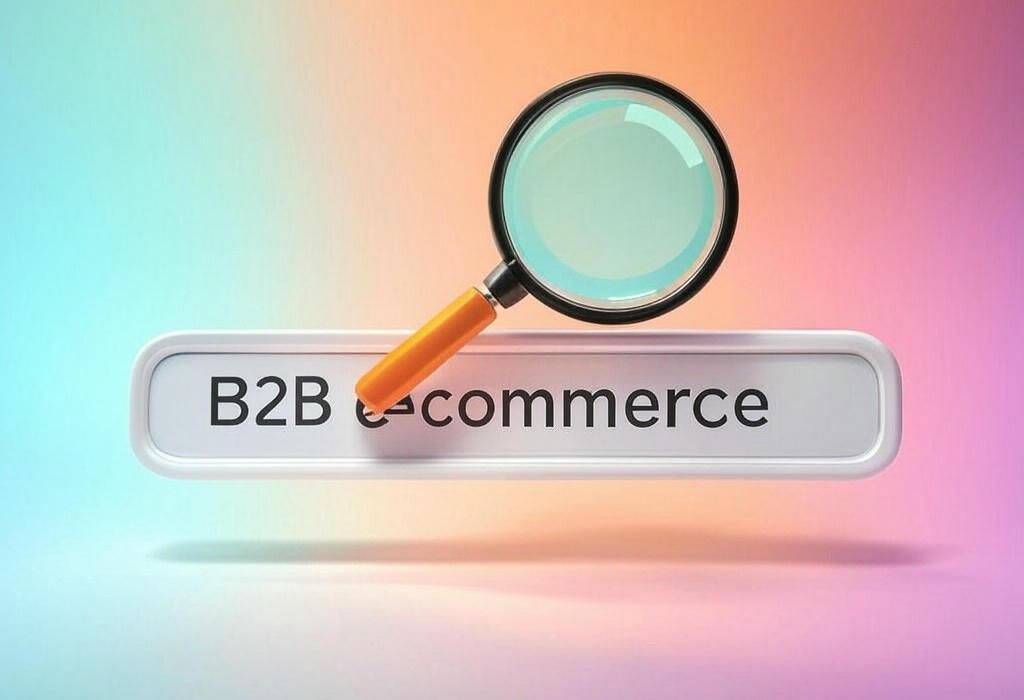 B2B Ecommerce: Unlock Your Business Sales Potential Today