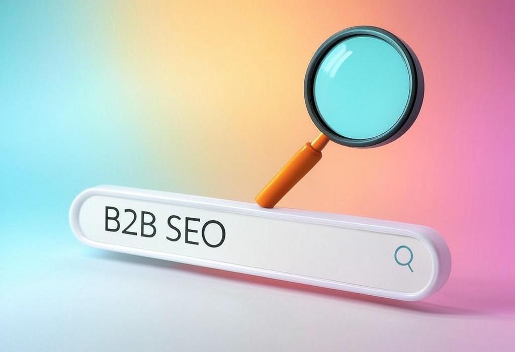 B2B SEO Strategies That Skyrocket Your Business Growth