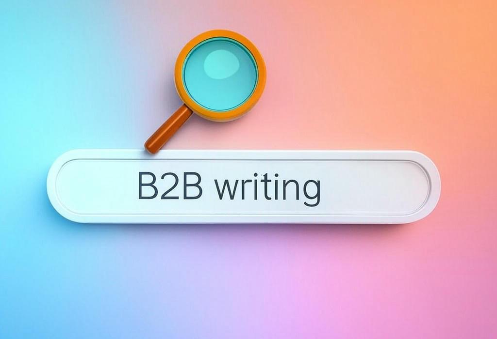 B2B Writing Secrets Every Business Needs to Know